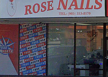 3 Best Nail Salons in Niagara Falls, ON - Expert Recommendations
