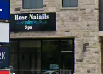 Niagara Falls nail salon Rose Nails Spa