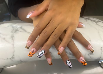 Niagara Falls nail salon Rose Nails Spa