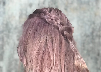 Ottawa hair salon Rose & Rebel Salon