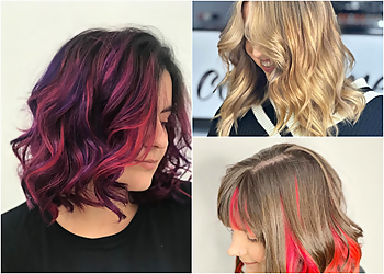 Ottawa hair salon Rose & Rebel Salon