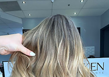 Ottawa hair salon Rose & Rebel Salon