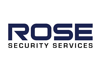 Airdrie security system Rose Security Services