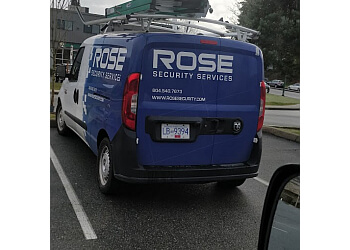 Rose Security Services