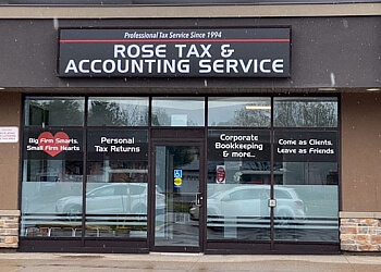 Rose Tax & Accounting Service
