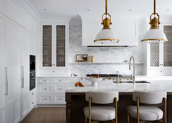 Maple Ridge interior designer Rose and Funk Interiors