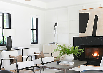 Maple Ridge interior designer Rose and Funk Interiors