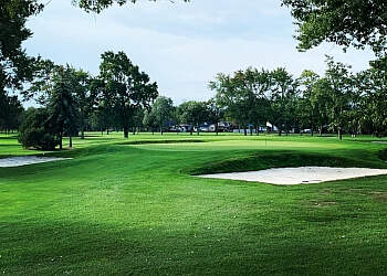 Windsor golf course Roseland Golf and Curling Club