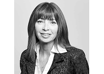 Burlington bankruptcy lawyer Rosemary A. Fisher - SIMPSONWIGLE LAW LLP