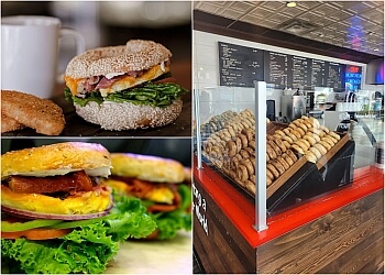 North Vancouver Boutiques De Bagels Rosemary Rocksalt