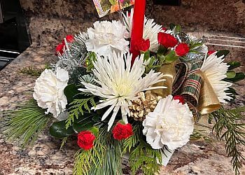 Sudbury florist Rosery Florist