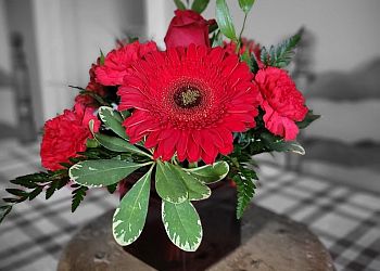 Sudbury florist Rosery Florist