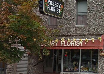 Rosery Florist