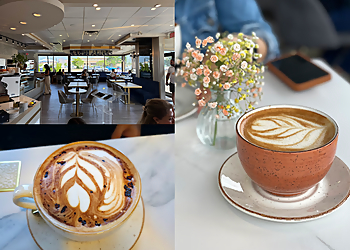 Richmond Hill cafe Senso Café & Bites