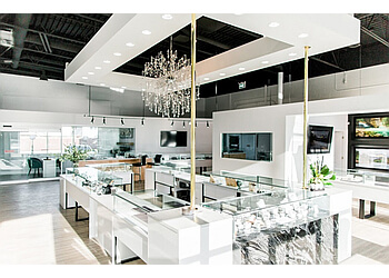 Medicine Hat jewelry Roset By Reid