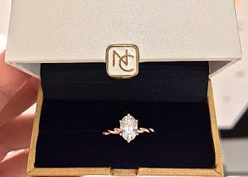 Medicine Hat jewelry Roset By Reid