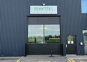 Blainville caterer Rosette prêt à manger