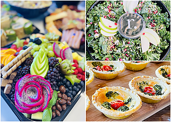 Blainville caterer Rosette prêt à manger