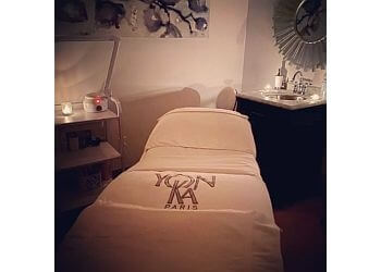 St Johns spa Rosewood Day Spa