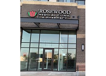 Rosewood Medical Clinic