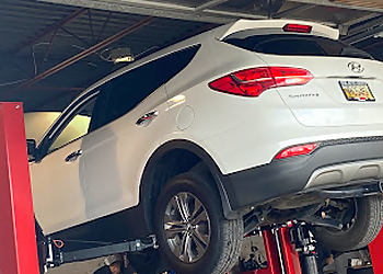 Burnaby car repair shop Roshie Automotive