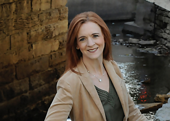 Dr. Jodi Rosner - Kitchener, ON Pediatricians - Doctor Portrait Image