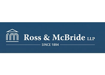 Hamilton business lawyer Ross & McBride LLP