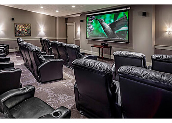 Victoria retirement home Ross Place Seniors Community