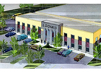 St Albert residential architect Ross William H Architect Ltd