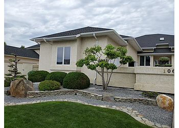 Lethbridge Services d'arboriculteur Rossco's Tree Service