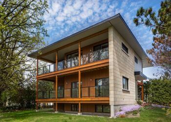 Rossmann Architects and Associates Inc. Rossmann Architects and Associates Inc.
