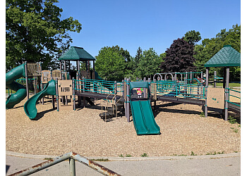 Ajax Parcs Publics Rotary Park