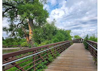 Ajax Parcs Publics Rotary Park