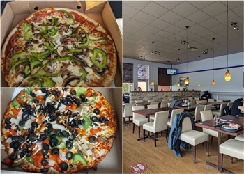 Saint Hyacinthe Pizzerias Rotisserie Excellence