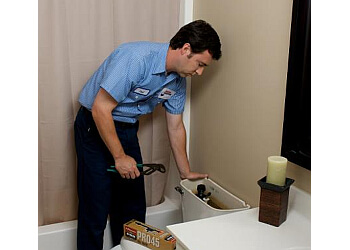 Maple Ridge plumber Roto-Rooter Plumbing & Drain Services Maple Ridge