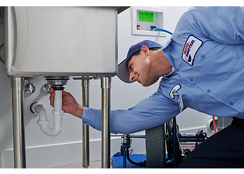 St Catharines Plombiers Roto-Rooter Plumbing & Water Cleanup