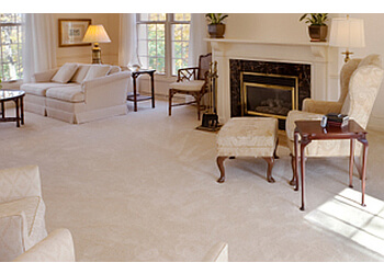 Norfolk carpet cleaning Roto-Static Norfolk