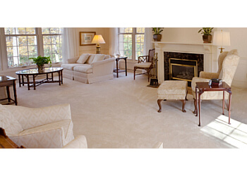 Orillia carpet cleaning Roto-Static Orillia