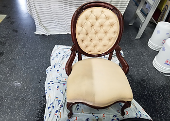 Pickering carpet cleaning Roto-Static Pickering