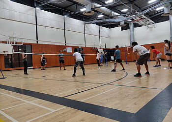 Vancouver recreation center Roundhouse Community Arts & Recreation Centre