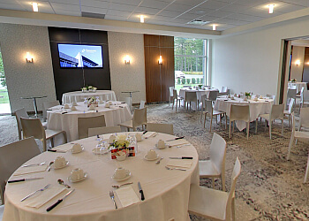 Trois Rivieres funeral home Rousseau Centre Funeraire