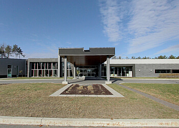 Rousseau Centre Funeraire