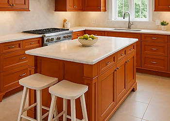 Vaughan home builder Route Homes