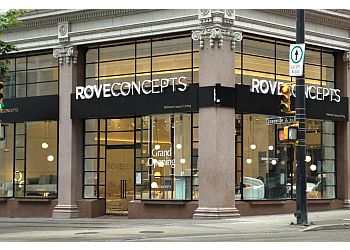 Rove Concepts Vancouver