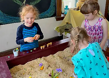 Rowan Tree Children's School - Peterborough, ON Preschools - Kids Activity Image