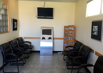 Fredericton children dentist Rowe Dental Clinic