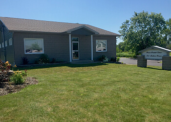 Fredericton children dentist Rowe Dental Clinic image 1