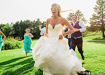 Rowell Photography - Barrie, ON Wedding Photographers - Project Image