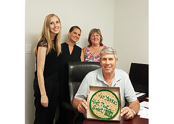 Caledon financial service Rowland Investments & Insurance Inc