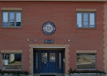 Caledon financial service Rowland Investments & Insurance Inc